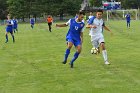 Men's Soccer vs RWU  Wheaton Men's Soccer vs Roger Williams University. - Photo by Keith Nordstrom : Wheaton, Soccer